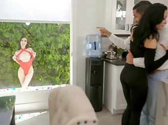 Plow What My Auntie Thinks